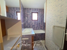 CERVIERES - 2-bedroom apartment with magnificent mountain views