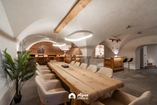 SERRE CHEVALIER - LA SALLE LES ALPES Exceptional Apartment