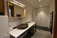 SERRE CHEVALIER-CHANTEMERLE- EXCEPTIONAL CHALET AT THE FOOT OF THE SLOPES