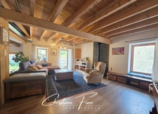 VAL DES PRES - LA VACHETTE Maison cachet et modernité