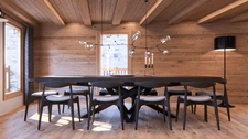 SERRE CHEVALIER-PROCHE BRIANCON Appartement d'exception 