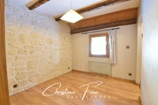 SERRE CHEVALIER-LA SALLE LES ALPES: 2 apartments in the village center