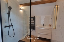  MONTGENEVRE New chalet in a perfect location
