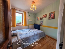 VAL DES PRES - LA VACHETTE Maison cachet et modernité