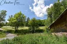  BRIANCON terrain pour 2 chalets CU accepté
