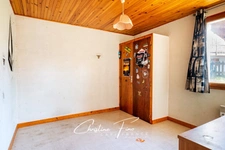 SERRE CHEVALIER - LA SALLE LES ALPES House with great potential