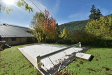 SERRE CHEVALIER- LA SALLE LES ALPES: majestic house with swimming pool
