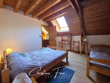 House for sale, 12 rooms, SAINT CHAFFREY (05)