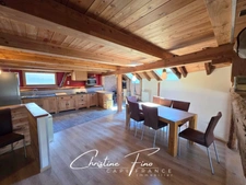 SERRE CHEVALIER - BRIANCON COZY APARTMENT