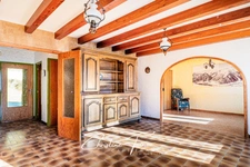 SERRE CHEVALIER - LA SALLE LES ALPES House with great potential