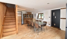  MONTGENEVRE New chalet in a perfect location