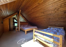House for sale, 12 rooms, SAINT CHAFFREY (05)
