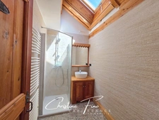 BRIANCON Chalet with terrace and separate apartment