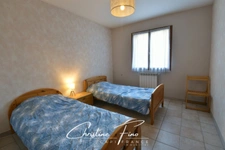 BRIANCON MAISON AVEC JARDIN  PROCHE COMMERCES