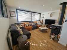  MONTGENEVRE New chalet in a perfect location