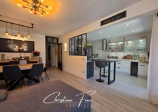 BRIANCON-SERRE CHEVALIER 2-BEDROOM APARTMENT WITH 100M² TERRACE