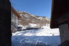 SERRE CHEVALIER - LA SALLE LES ALPES Triplex Apartment