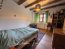 VAL DES PRES - LA VACHETTE Maison cachet et modernité