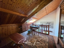 SERRE CHEVALIER - ALPINE CHALET