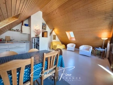 4-room apartment for sale in LE MONETIER LES BAINS (05)