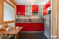 SERRE CHEVALIER LE MONETIER LES BAINS T2+CM en rez de jardin