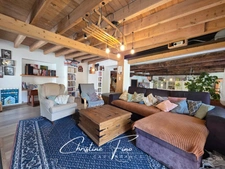 VAL DES PRES - LA VACHETTE Maison cachet et modernité