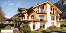 SERRE CHEVALIER - LE MONETIER LES BAINS Chalet des Agneaux