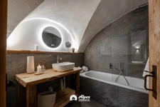 SERRE CHEVALIER - LA SALLE LES ALPES Exceptional Apartment