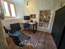 SERRE CHEVALIER-LES GUIBERTES appartement T5 rénové