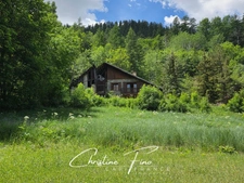 SERRE CHEVALIER - CHALET D'ALPAGE