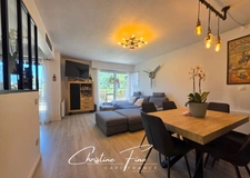 BRIANCON-SERRE CHEVALIER 2-BEDROOM APARTMENT WITH 100M² TERRACE
