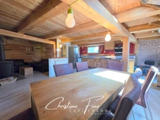 SERRE CHEVALIER - BRIANCON COZY APARTMENT