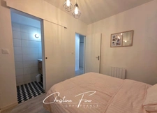 BRIANCON-SERRE CHEVALIER 2-BEDROOM APARTMENT WITH 100M² TERRACE