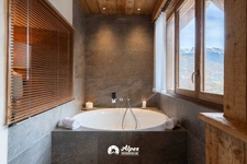 SERRE CHEVALIER - LA SALLE LES ALPES Exceptional Apartment