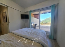 BRIANCON-SERRE CHEVALIER 2-BEDROOM APARTMENT WITH 100M² TERRACE
