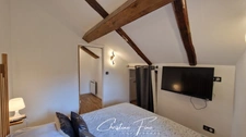  MONTGENEVRE New chalet in a perfect location
