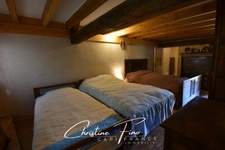 SERRE CHEVALIER - ALPINE CHALET IN THE HEART OF THE SKI AREA