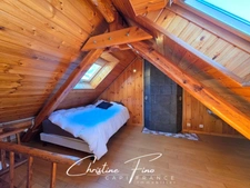 SERRE CHEVALIER - LA SALLE LES ALPES Triplex Apartment
