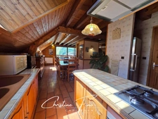 House for sale, 12 rooms, SAINT CHAFFREY (05)