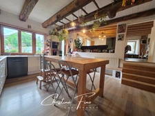 VAL DES PRES - LA VACHETTE Maison cachet et modernité