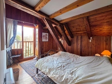 SERRE CHEVALIER - LA SALLE LES ALPES Beautiful village house with outdoor space