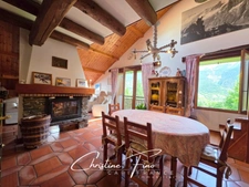 SERRE CHEVALIER - ALPINE CHALET