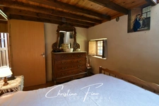 SERRE CHEVALIER - ALPINE CHALET IN THE HEART OF THE SKI AREA