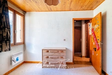 SERRE CHEVALIER - LA SALLE LES ALPES House with great potential