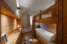 SERRE CHEVALIER - LA SALLE LES ALPES Exceptional Apartment