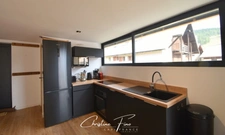  MONTGENEVRE New chalet in a perfect location