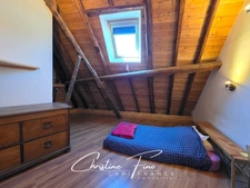 SERRE CHEVALIER - BRIANCON COZY APARTMENT