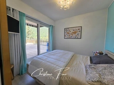 BRIANCON-SERRE CHEVALIER 2-BEDROOM APARTMENT WITH 100M² TERRACE