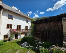 SERRE CHEVALIER-LES GUIBERTES appartement T5 rénové