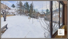 Briançon , Maison unique 183m², 5 ch + Terrain constructible 690m²